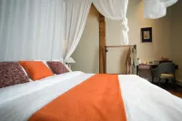 Lingguo Descendants Thangka Art Hotel