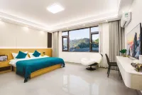 Sanqingshan Shunyi Yashe Boutique Stay