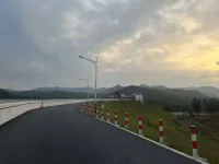 Changjiang JIAHE Kuanghai Yayuan - Mountain View
