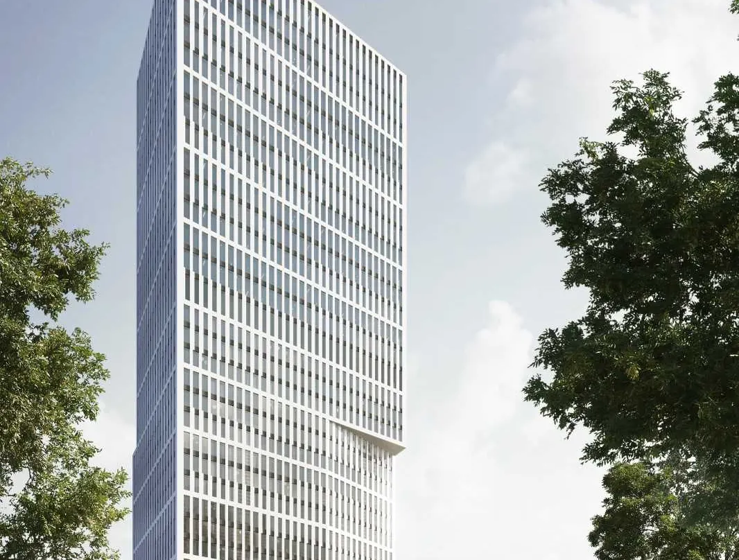 Atlantic Hotel Frankfurt - Fráncfort del Meno