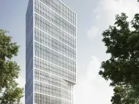 ATLANTIC酒店法蘭克福 鄰近博肯海姆的酒店