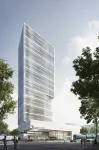 ATLANTIC Hotel Frankfurt - 4 estrellas