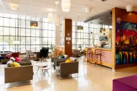 Hotel Mercure Warszawa Airport - Gym