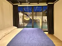 The Luxurious 1256, Forest Flow Villa Hotels in Pegoh