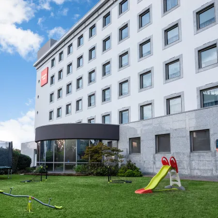 Leonardo Hotel Verona