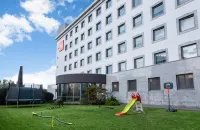 Leonardo Hotel Verona - Kæledyr tilladt