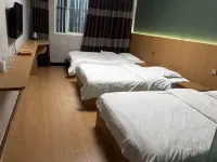 Tanghe Shanshui Business Hotel - สัตว์เลี้ยง