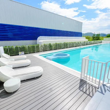 Marble Arch De Loei Hotel