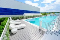 Marble Arch De Loei Hotel