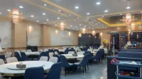 Dachang View Hotel (Dangxiong Namcuo Scenic Area Branch)