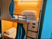 Shan Yu Chun Girls' Hostel (Wanshou Palace Branch) โรงแรมใกล้วัดโย่วหมิน