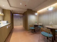 Stay Myomi Jongno Hotels near Gallery All