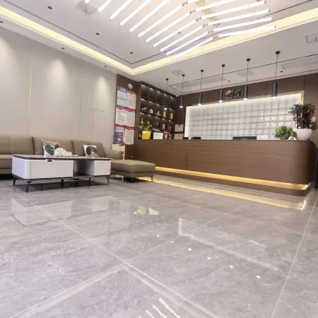 Tangfu Grand Hotel