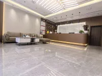 Tangfu Grand Hotel