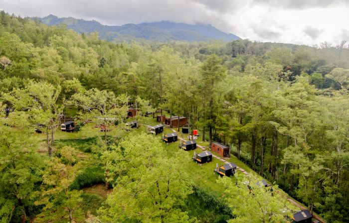 Coba Rondo Batu, Malang
