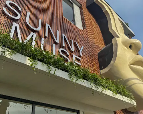 Sunny Muse by Betterplace Экстерьер Photos