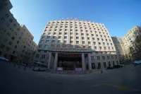 Shaya Hotel