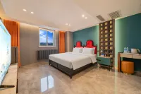 Wangxiaoyu Shangya Hotel(Universal Beijing Resort Liyuan Station)