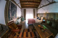 Jiange Golden Homeland Kangyang Homestay