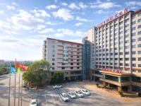Dongxiang International Hotel Hotels near Dongxiang Railway Station