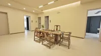 Beyond Hills · Green Range Slow Stay · Smart Luxury Resort (Baoquan Tourist Resort Branch) - Romantic
