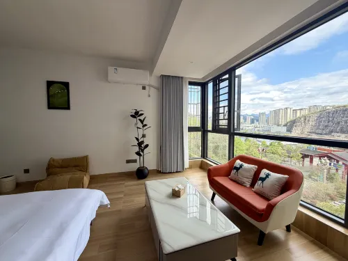 Qianshan Retreat - 新規開業