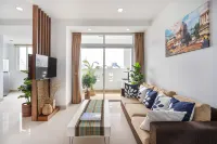 International Hotel BUI VIEN Central DISTRICT 1