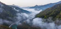 Xin'an Place Homestay - Mountain View