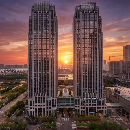Milman Star Joy Hotel Apartments