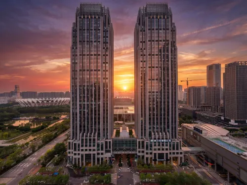 Milman Star Joy Hotel Apartments - เปิดใหม่