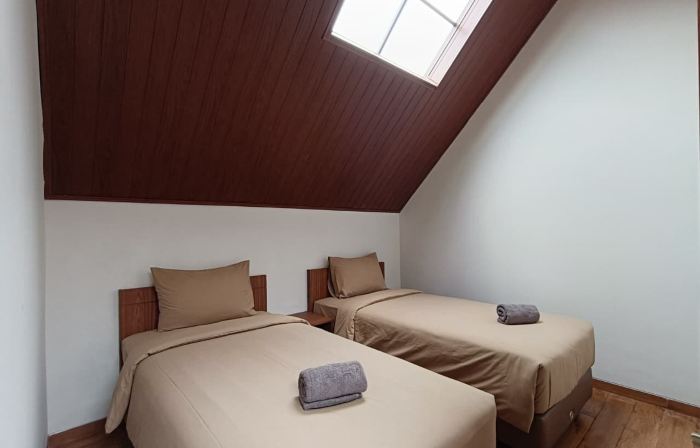 Diorit Villa and Glamping