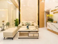 Golden Star Hotel Hotels near British Consulate General