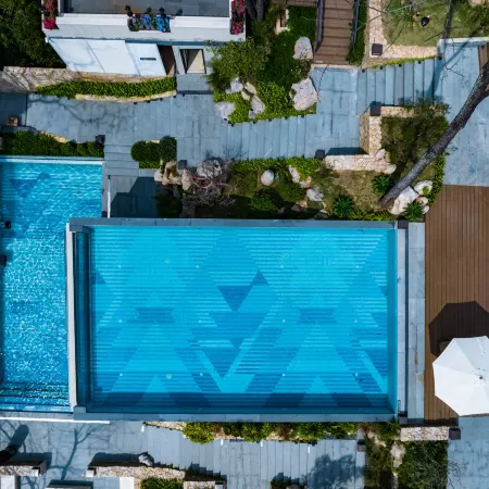 Yangshuo Shanli Shanwai • Secret Valley Resort Hotel (Near the Ten Mile Gallery and Yulong River)