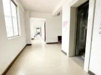 賀州·壹家丨YI JIA 民宿（靈峰廣場店）