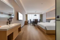 Borrman Hotel