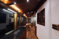Aasmaani Cottage - สัตว์เลี้ยง