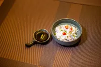 Changjiang Lihuaniang Homestay - Aamiainen