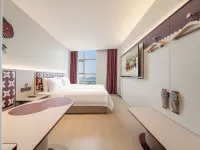 Nihao Hotel(Luoyang Kaiyuan Avenue Tech Builing Block B)