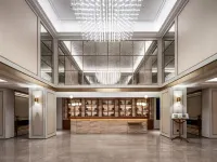 Mercure Hotel Caitai Tower Qingnian Street Shenyang Hotéis em Shenyang