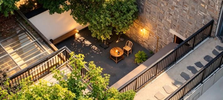 Liuhe Cangyuan Jingpin Guesthouse Hotels in Shaoxing