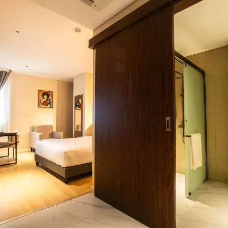 Hotel George Cebu