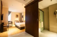 Hotel George Cebu