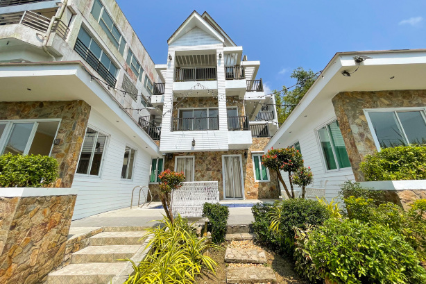 Windy Ridge Hotel Tagaytay Hotels in Tagaytay