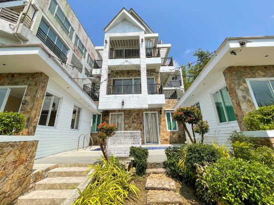 Windy Ridge Hotel Tagaytay
