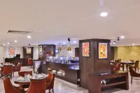 Avari Xpress, Islamabad