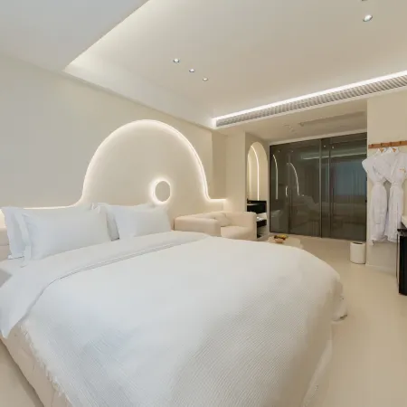 Yuxi Zhouqiao Neighbor Inn