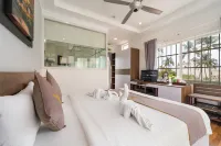 Sunday Lotus Garden Resort By The Sea Mui Ne
