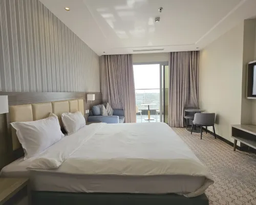 Glamour Inn AL Nuzha Hotels in Jeddah