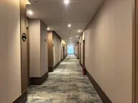 Ordos Dazhao Jiuzhan Hotel - เปิดใหม่