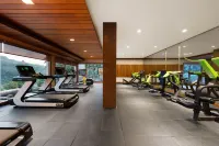 Cloud Top · The Nest Tea Estate Hotel (Shuangjiang Rongkangda Estate)